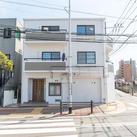 Suite Room Paypayヤフオクドーム Darinホークス通り2F Fukuoka  Eksteriør billede