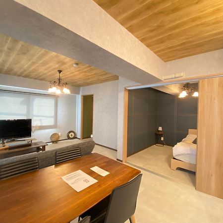 Suite Room Paypayヤフオクドーム Darinホークス通り2F Fukuoka  Eksteriør billede