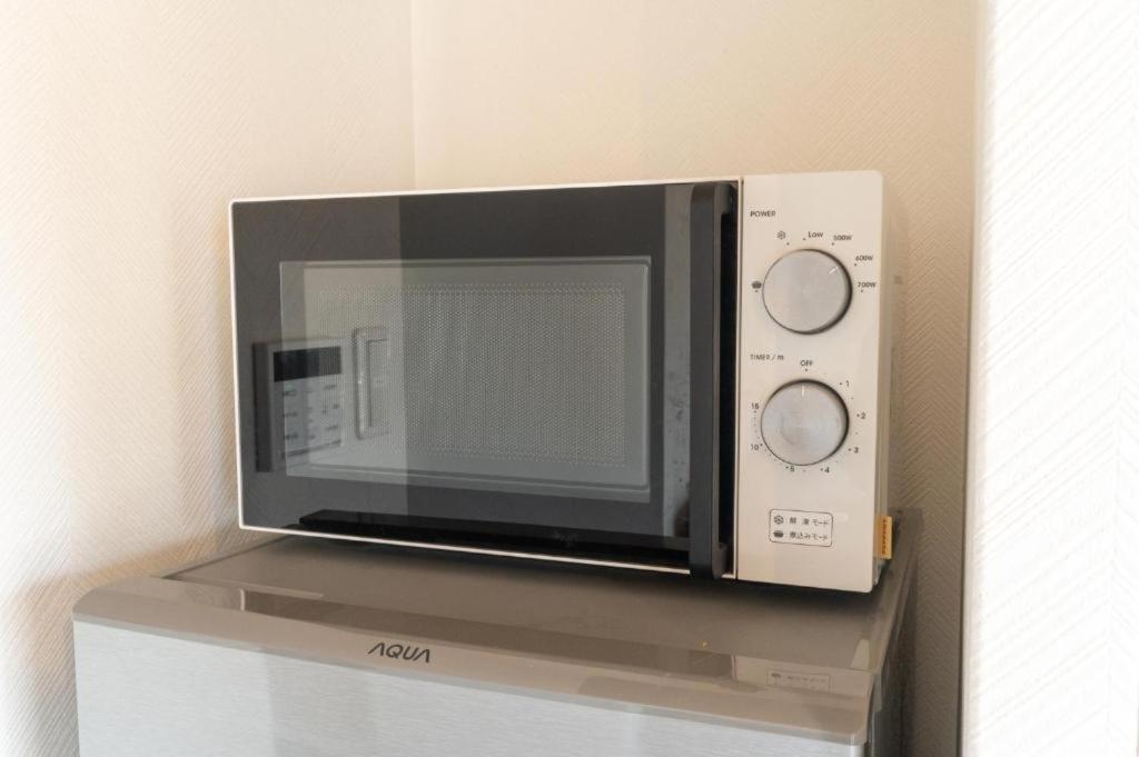 Suite Room Paypayヤフオクドーム Darinホークス通り2F Fukuoka  Eksteriør billede
