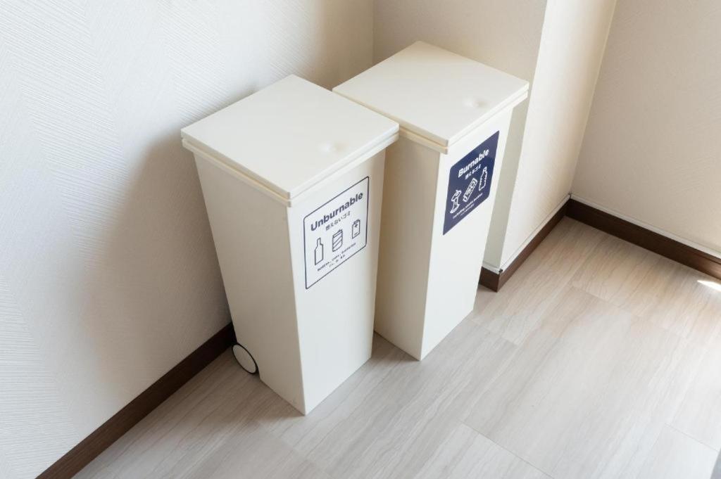Suite Room Paypayヤフオクドーム Darinホークス通り2F Fukuoka  Eksteriør billede